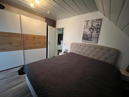 Foto - Dachgeschoßwohnung in Garbsen zum Kaufen