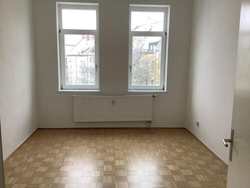 Foto - Etagenwohnung in Leipzig zur Miete