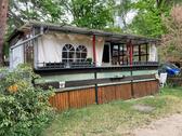 Foto - Bungalow am See zu verkaufen - 14.000,00 EUR Kaufpreis,