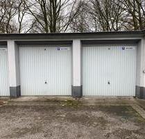 Garage ab sofort zu vermieten - 50,00 EUR Miete, in Duisburg (PLZ: 47226) Rheinhausen