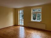 Foto - Etagenwohnung in Drei Gleichen zur Miete