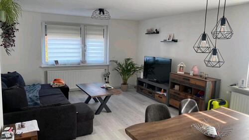 Foto - Etagenwohnung zur Miete in Schwalbach