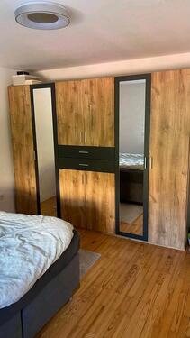 Foto - Etagenwohnung in Schwalbach zur Miete
