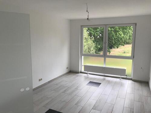 Foto - Etagenwohnung zur Miete in Trebbin
