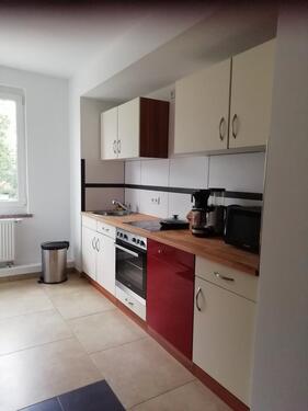 Foto - Etagenwohnung in Trebbin zur Miete