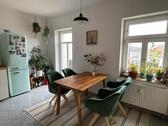 Foto - Etagenwohnung zur Miete in Leipzig