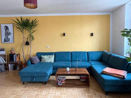 Foto - Etagenwohnung in Leipzig