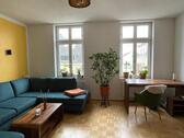 Foto - Etagenwohnung in Leipzig zur Miete