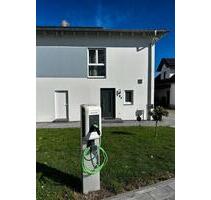 Ihr neues Familienzuhause – modern, nachhaltig und naturnah - Grafschaft
