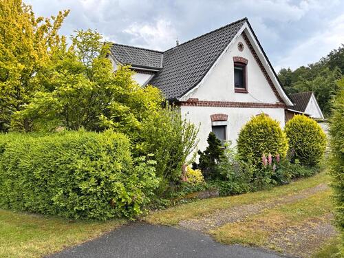 Foto - Einfamilienhaus in Cismar - Klosterdorf nahe der Ostsee