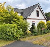 Einfamilienhaus in Cismar - Klosterdorf nahe der Ostsee - Hamburg Harburg