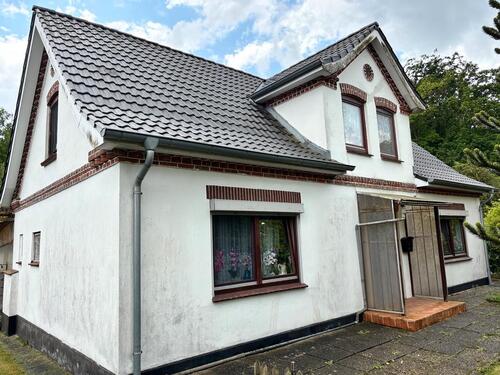 Foto - Einfamilienhaus zum Kaufen in Hamburg