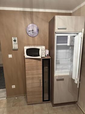 Foto - Etagenwohnung zur Miete in Bad Kissingen