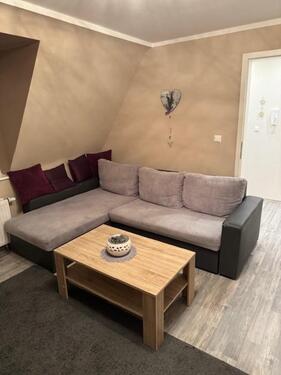 Foto - Etagenwohnung in Bad Kissingen zur Miete