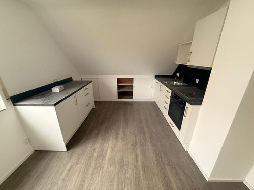 Foto - Etagenwohnung zur Miete in Mengen