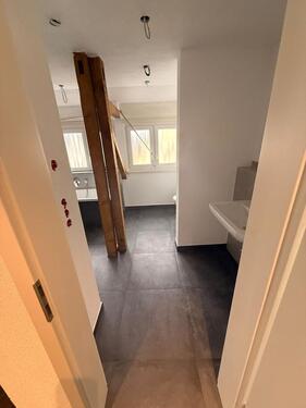 Foto - Etagenwohnung in Mengen