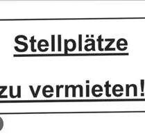 Stellplatz Unterstellplatz Halle Garage zu vermieten. - Lehrte