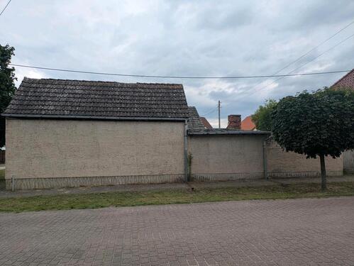 Foto - Einfamilienhaus zum Kaufen in Burg