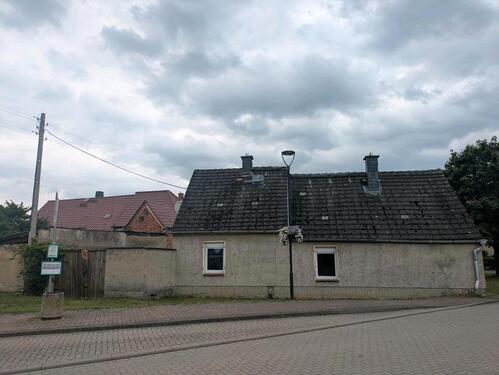 Foto - Einfamilienhaus in Burg