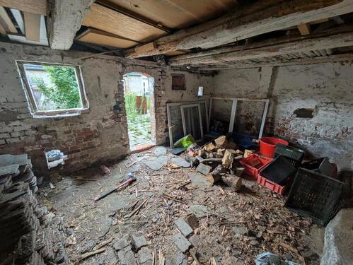 Foto - Einfamilienhaus in Burg zum Kaufen