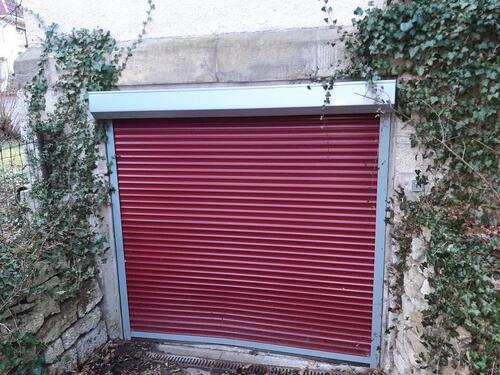 Foto - Lagerraum im Zentrum von Göttingen