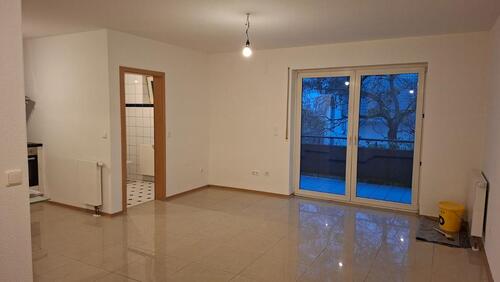 Foto - 1 Zimmerwohnung in Bensheim für 1PERSON