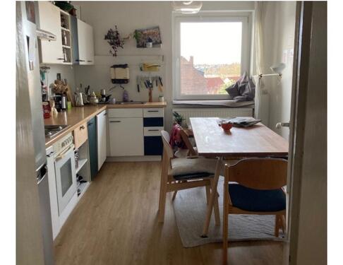 Foto - Etagenwohnung zur Miete in Witten