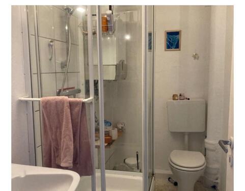 Foto - Etagenwohnung in Witten zur Miete