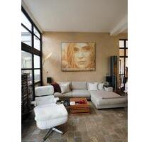 Himmel über Berlin - hochwertiges Loft in Charlottenburg