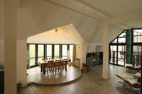 Foto - 4 Zimmer Etagenwohnung zur Miete in Berlin