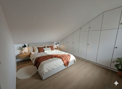 Foto - 2 Zimmer Etagenwohnung zur Miete in Oestrich-Winkel