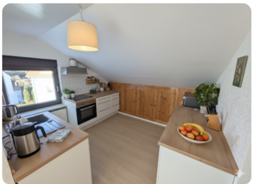 Foto - 2 Zimmer Etagenwohnung in Oestrich-Winkel