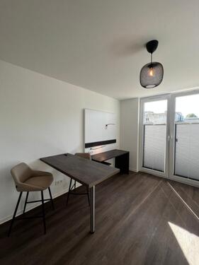 Foto - 1 Zimmer Etagenwohnung zur Miete in Papendorf