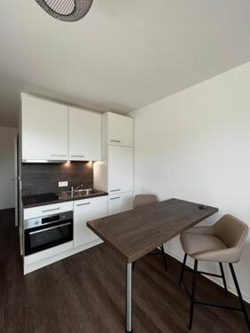 Foto - 1 Zimmer Etagenwohnung in Papendorf