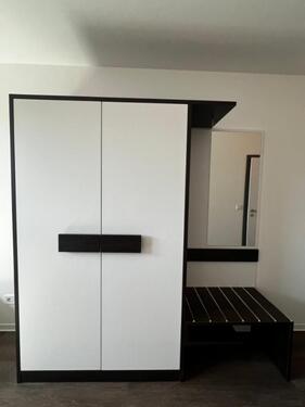 Foto - Etagenwohnung in Papendorf zur Miete