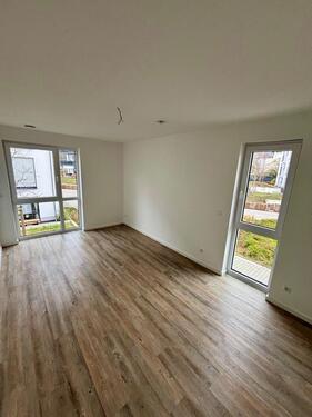 Foto - 3-Zimmer-Neubauwohnung in Grüner Umgebung