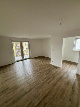 Foto - Etagenwohnung in Marburg zur Miete