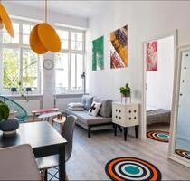 Gesuch: Einliegerwohnung bis 50 qm Wohnfläche - Glauchau