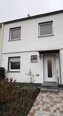 Foto - Besichtigung 20.12.! Hürth-Stotzheim, Reihenmittelhaus + Garage