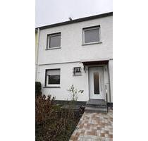 Besichtigung 20.12.! Hürth-Stotzheim, Reihenmittelhaus + Garage