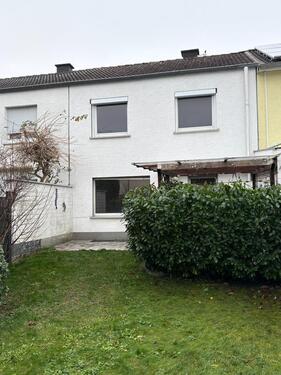 Foto - 4 Zimmer Einfamilienhaus zum Kaufen in Hürth