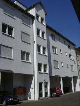 Foto - Kassel., App., 22 qm, Bj. 93, CityHbfSchillerviertel, 66.000 €