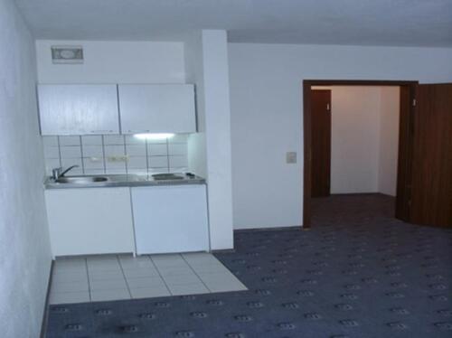 Foto - 1 Zimmer Etagenwohnung zum Kaufen in Kassel