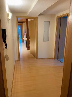 Foto - 3 Zimmer Etagenwohnung zur Miete in Meeder