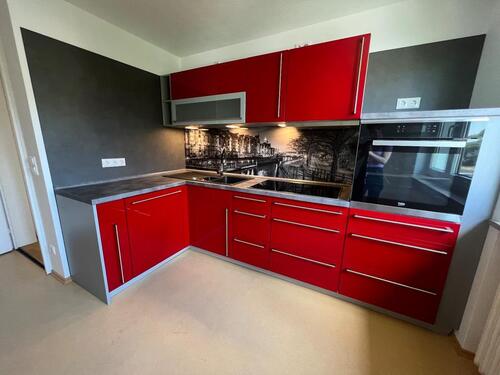 Foto - 2-Zimmerwohnung zentral und saniert