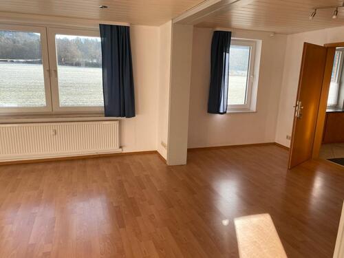 Foto - 2 Zimmer Etagenwohnung zur Miete in Langelsheim
