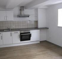 2-Zimmer-Wohnung im Alten Peter - Goslar