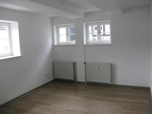 Foto - 2 Zimmer Erdgeschoßwohnung zur Miete in Goslar