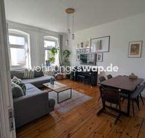 Wohnungsswap - 3 Zimmer, 78 m² - Rostocker Straße, Moabit, Berlin