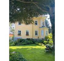 3,5– Raumwohnung im Grünen von Schleiz zu vermieten